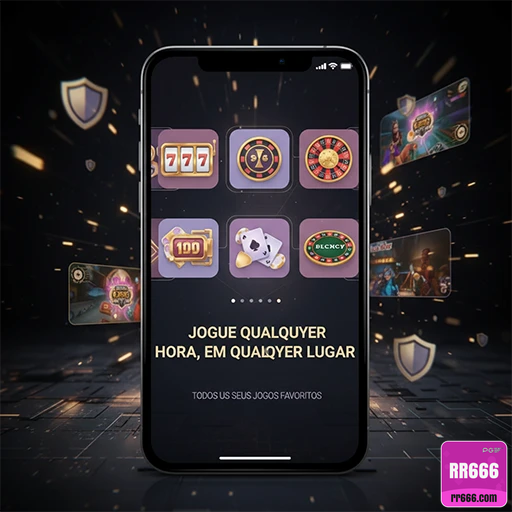 Baixar rr666.com App