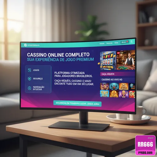 rr666.com - aproveitar confiável plataforma de jogos online