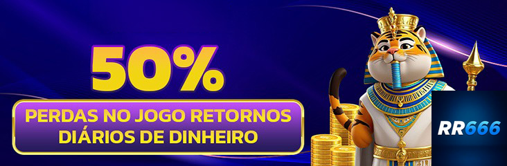 Torneios VIP rr666.com