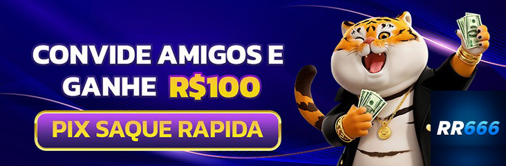 Experiência Apostas rr666.com