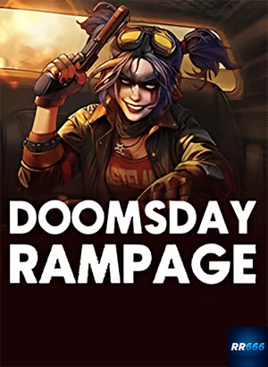 Experiência de Jogos rr666.com