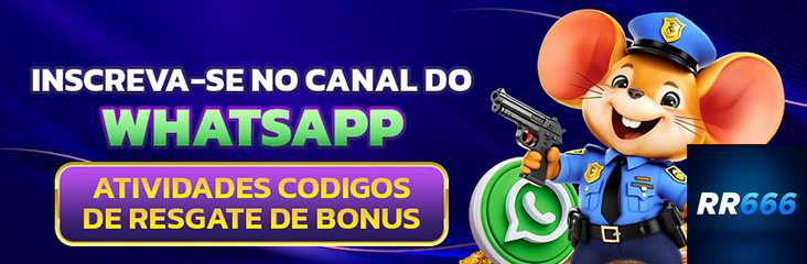 Promoções Confiáveis rr666.com